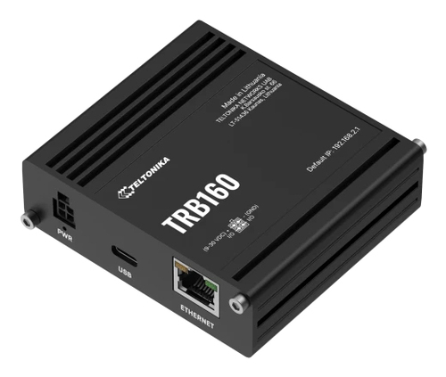 Teltonika TRB160100000 Router
