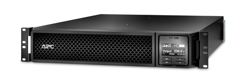 APC SRT 2200VA Rackmount UPS 230V – APC