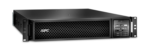 APC Smart-UPS SRT 3000VA RM Network Card – APC
