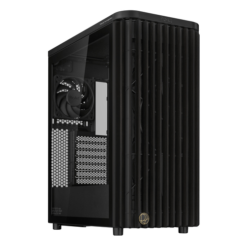 ASUS PROART PA401 WOOD TG PWM CASE – ASUSTeK COMPUTER