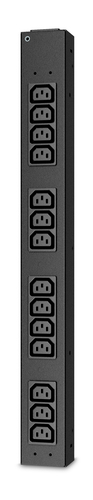 APC RACK PDU BASIC 16A (14)C13 – APC