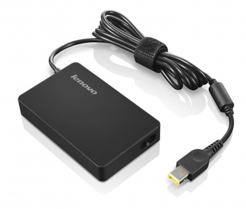 THINKPAD 65W SLIM AC ADAPTER SLIM TIP – Lenovo