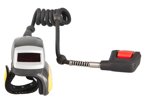 RS4000 CORD RING SCAN 1D TO WT6000 TERM SHORT CABL WW – Zebra Technologies