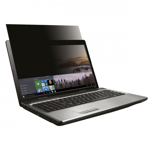 SCREEN PROTECTOR PRIVACY 14 W 16:9 DIM 310X174 MM – Mobilis