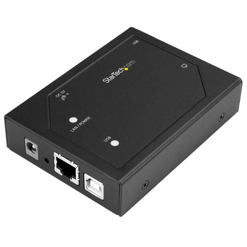 HDMI Over IP Extender with USB - 1080p – StarTech.com