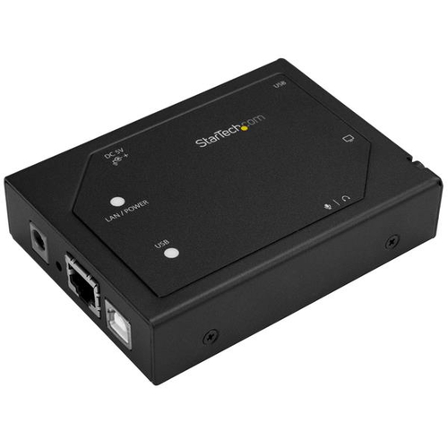 StarTech.com VGA-Over-IP Extender – StarTech.com