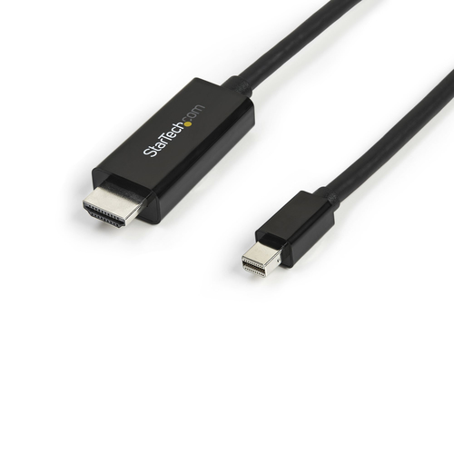 StarTech.com mDP to HDMI Cable - 4K 30Hz – StarTech.com