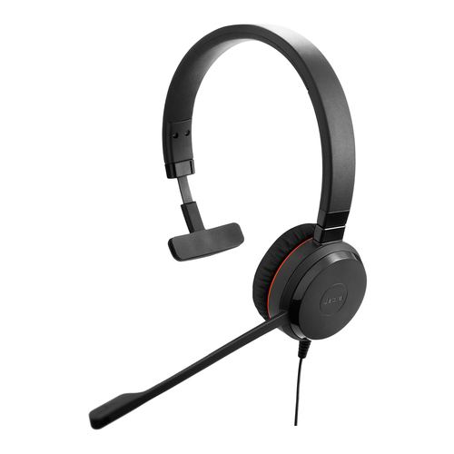 Jabra Evolve 30 UC Mono USB – GN
