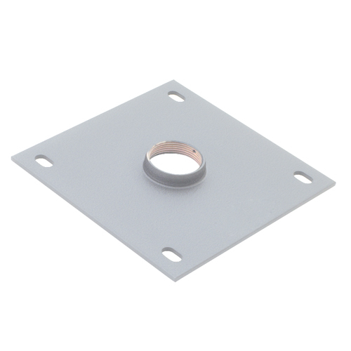 8" (203 mm) Ceiling Plate – MILESTONE