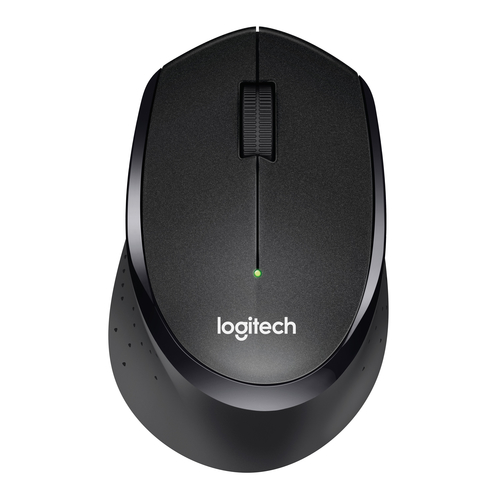 B330 SILENT PLUS IN-HOUSE/EMS BLACK BUS 2.4GH B2B CLOSED BOX – Logitech