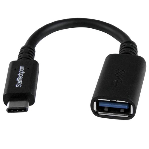 StarTech.com USB 3.0 USB C to A Adapter – StarTech.com