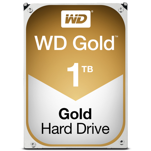 WD Gold 1GB SATAIII – Western Digital