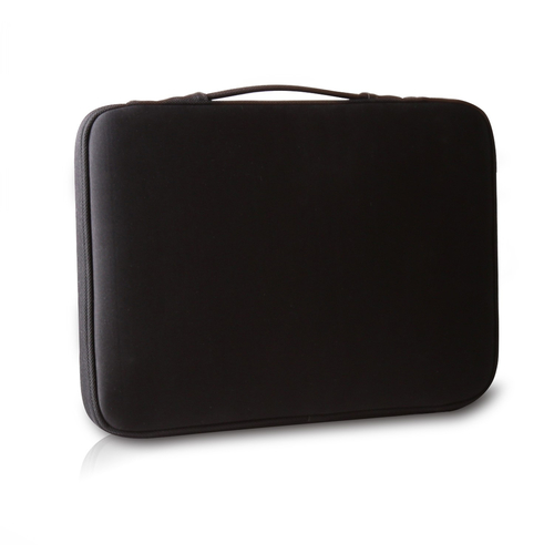 13.3 IN ULTRABOOK NB SLEEVE CASE WITH HANDLE/ EXTRA POCKET – V7