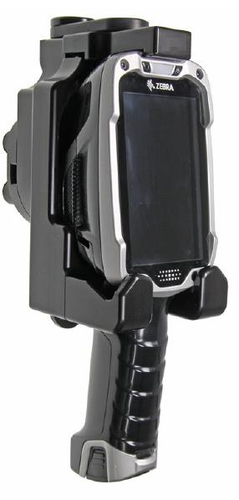 TC8X FORKLIFT MOUNT W/6 PROCLIP MOUNTS KIT – Zebra Technologies