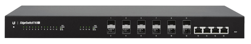 EDGESWITCH 16 PORT 10G – Ubiquiti Networks