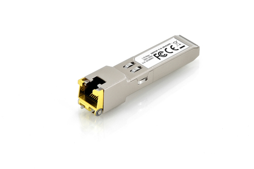 DIGITUS SFP MODULE PROFESSIONAL – Assmann Electronics
