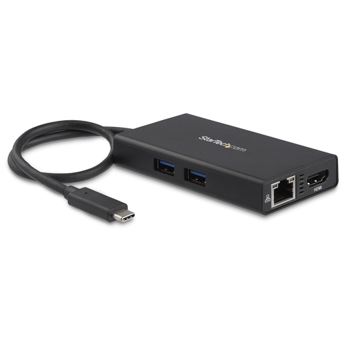 StarTech.com USB C Adapter - HDMI – StarTech.com