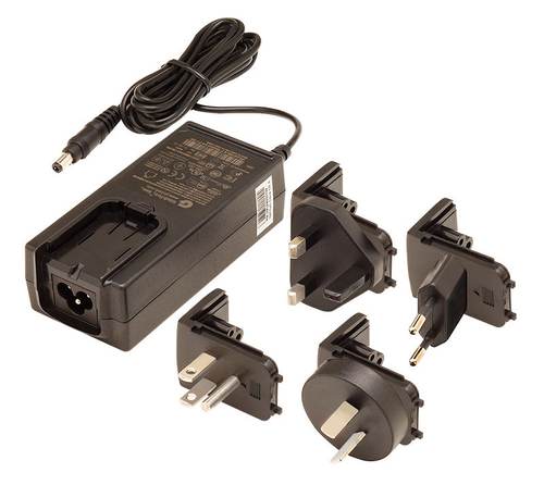 Digi Power Supply for Ausb2+ – Digi International