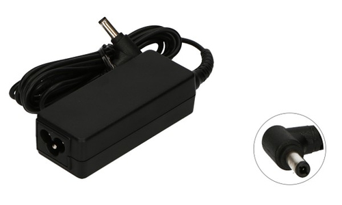AC Adapter 19V 40W includes power cable – ASUSTeK COMPUTER
