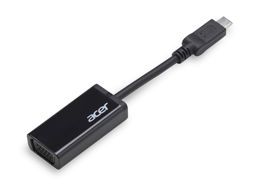 ACER USB TYPE C TO VGA ADAPTER – Acer