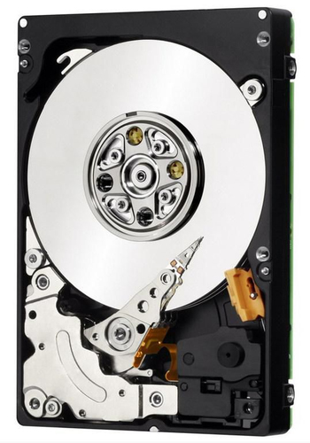 2nd HDD 500GB 7200RPM – Micro Storage