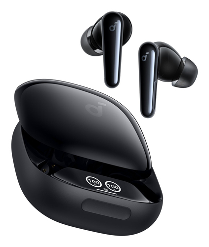 Soundcore Liberty 4 Pro Black 1 – Anker