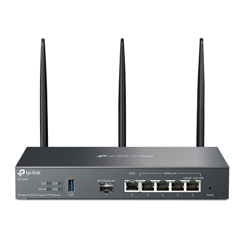 ER706W – TP-Link