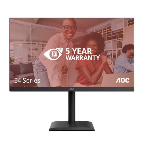 AOC U27E4CV – AOC