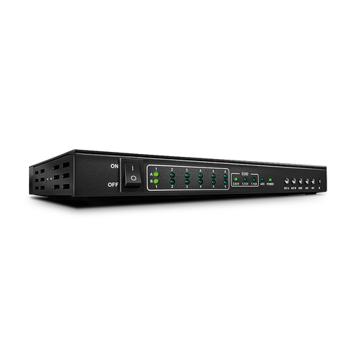6X2 HDMI 2.0 10.2G MATRIX SWITCH WITH PIP – Lindy