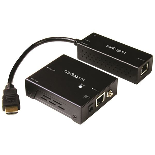 StarTech.com 4K HDMI Extender – StarTech.com