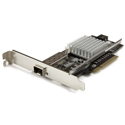 StarTech.com 10G Open SFP+ NIC – StarTech.com