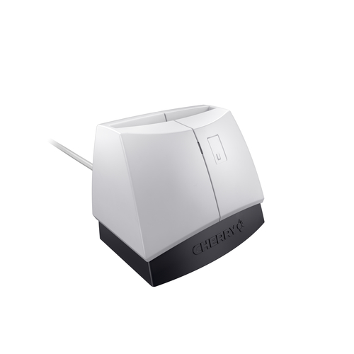 CHERRY ST-1144 SMARTTERMINAL - PALE GREY – Cherry