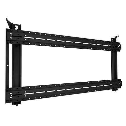 Flat-To-Wall Mount for LCD/Plasma Screens – MILESTONE