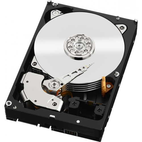 WD Red 2TB 24x7 – Western Digital