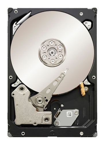 1TB Constellation ES 32MB – Seagate
