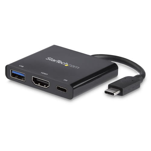 StarTech.com USB C HDMI Adapter – StarTech.com