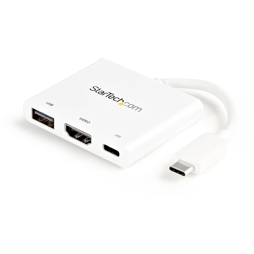 StarTech.com USB C HDMI Adapter – StarTech.com