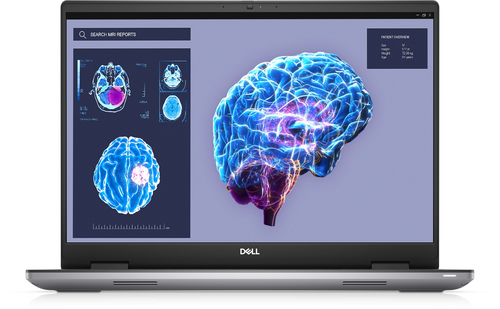 Precision 7680 Intel Core i7-13850HX, 30MB Cache, 28 Threads, 20 Cores (8P+12E) up to 5.3GHz, 55w, vPro 32GB, 1x32GB 5600MHz CAMM, non-ECC 1TB M.2 PCIe NVMe Gen 4 2280 SSD No Additional Hard Drive 16 FHD+ 1920x1200 WLED, WVA, 60Hz, anti-glare, non-touch, – Dell