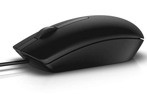OPTICAL MOUSE MS116 275-BBCB – Dell