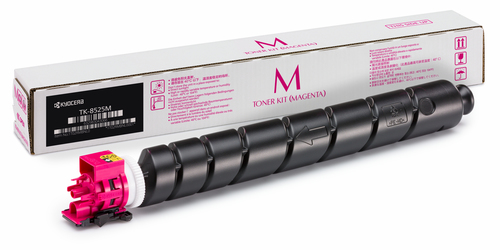 Toner Magenta TK-8525M – Kyocera