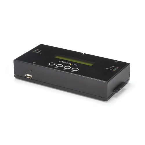 StarTech.com SATA/SAS Dup/Eraser – StarTech.com