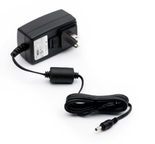 AC POWER SUPPLY, EUROPE – Zebra Technologies