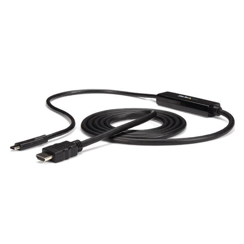 StarTech.com 1m USB-C to HDMI Cable – StarTech.com