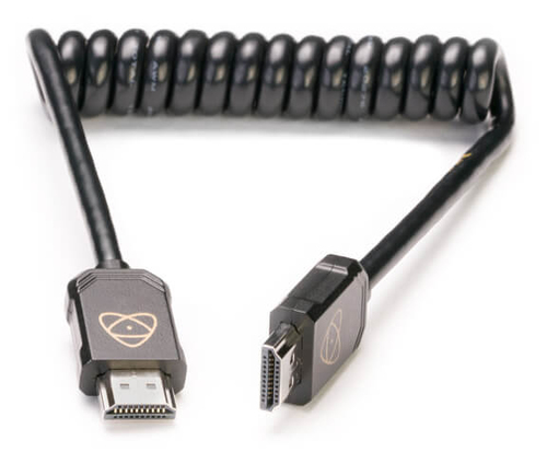 Mini HDMI 4K60p 40cm – Atomos