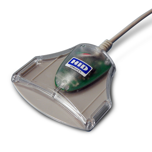 OMNIKEY 3021 USB – HID Global
