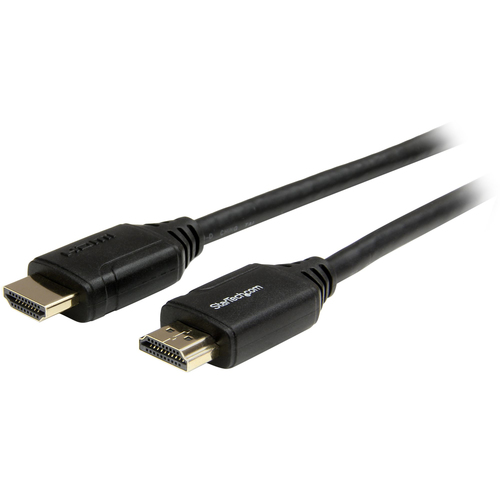 StarTech.com 2m Premium HDMI Cbl – StarTech.com
