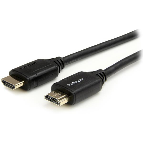 StarTech.com 3m Premium HDMI Cbl – StarTech.com