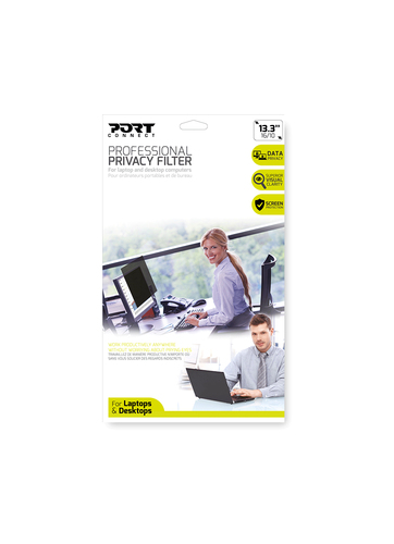 PRIVACY FILTER 23.6 16:9 – Port