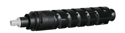 TONER BLACK – Canon