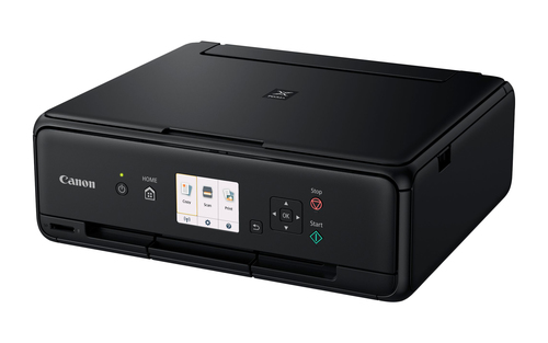 CANON PIXMA TS5050 INKJET 4800 X 1200 DPI A4 WI-FI – Canon